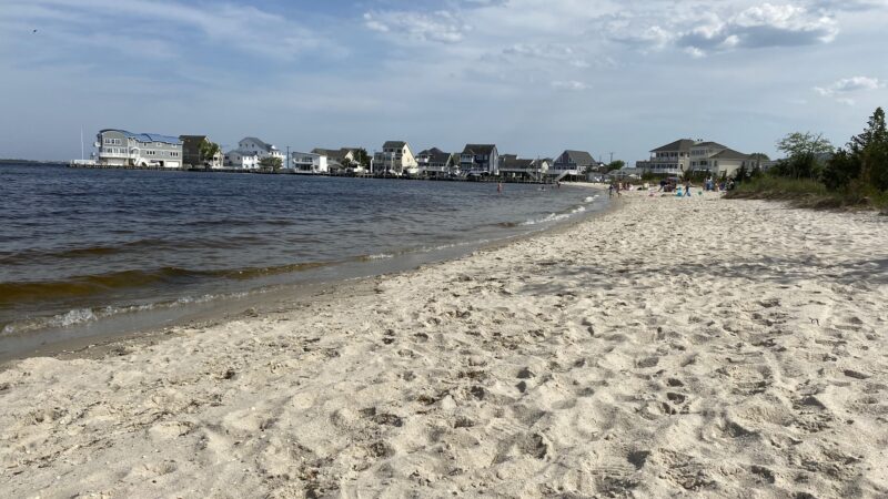 Shelter Cove Park - Toms River, NJ