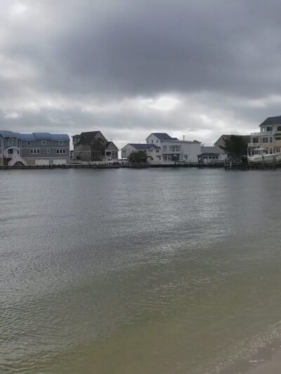 Shelter Cove Park - Toms River, NJ