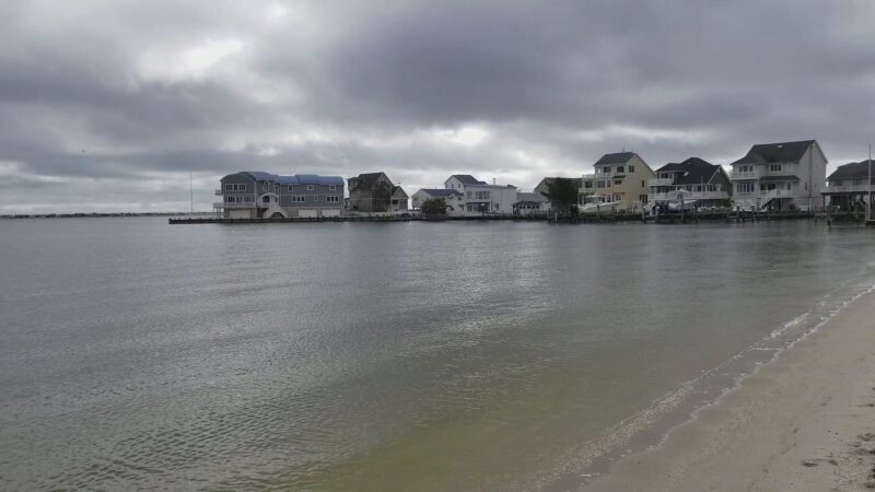 Shelter Cove Park - Toms River, NJ