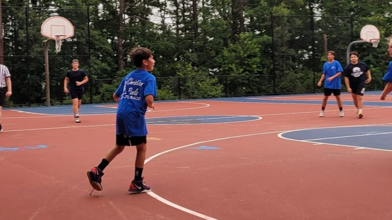 Skyview Park - Toms River, NJ