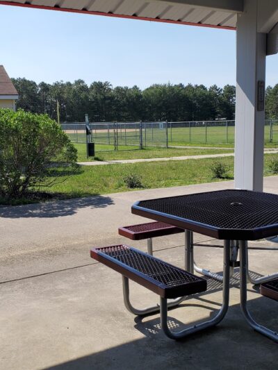 Whispering Pines Park - Toms River, NJ