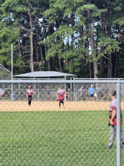 Whispering Pines Park - Toms River, NJ