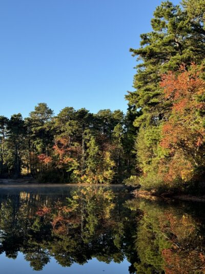 Winding River Park - Toms River, NJ