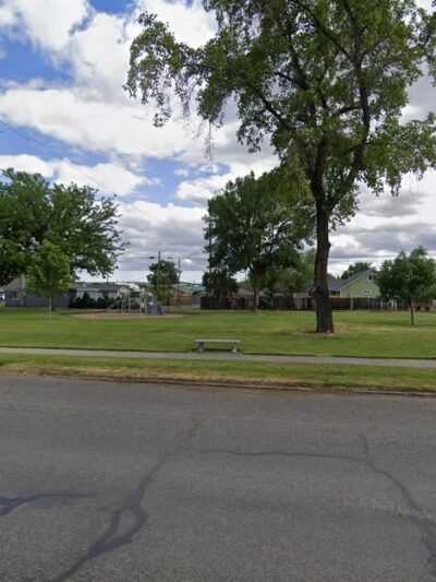 Lane Park - Toppenish, WA