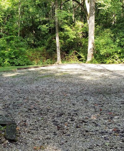 Appletree Group Campground - Topton, NC