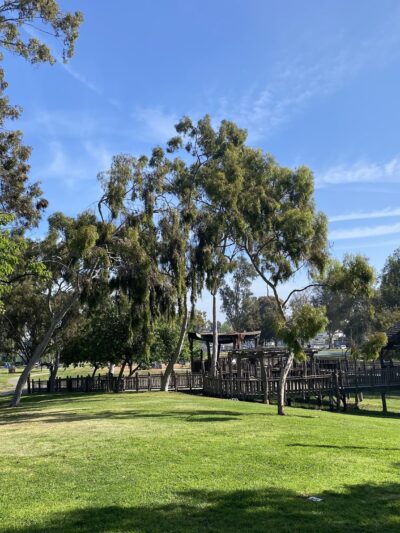 Charles H. Wilson Park - Torrance, CA