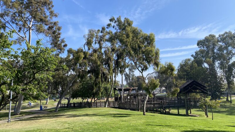 Charles H. Wilson Park - Torrance, CA