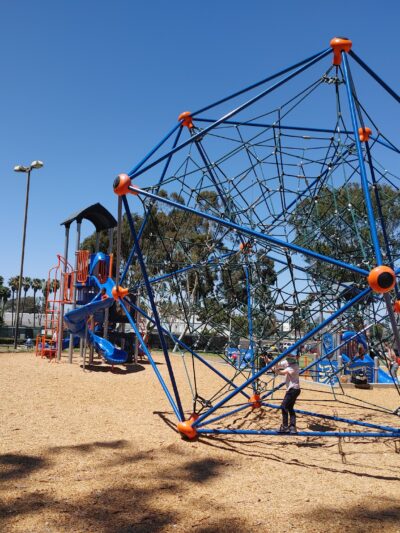 Charles H. Wilson Park - Torrance, CA