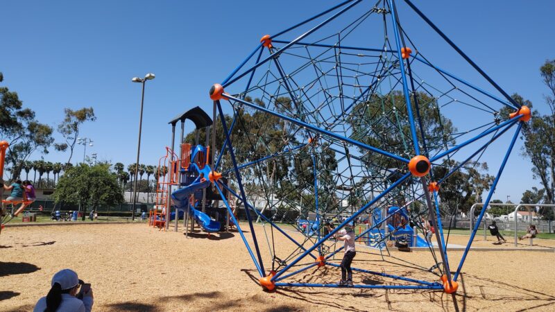 Charles H. Wilson Park - Torrance, CA