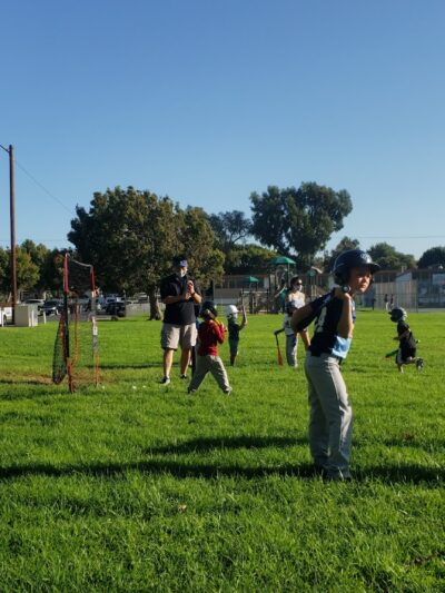 Greenwood Park - Torrance, CA