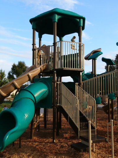 Greenwood Park - Torrance, CA