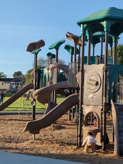 Greenwood Park - Torrance, CA