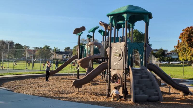 Greenwood Park - Torrance, CA