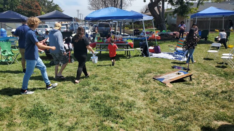 Guenser Park - Torrance, CA
