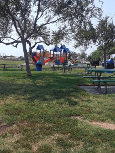 Guenser Park - Torrance, CA