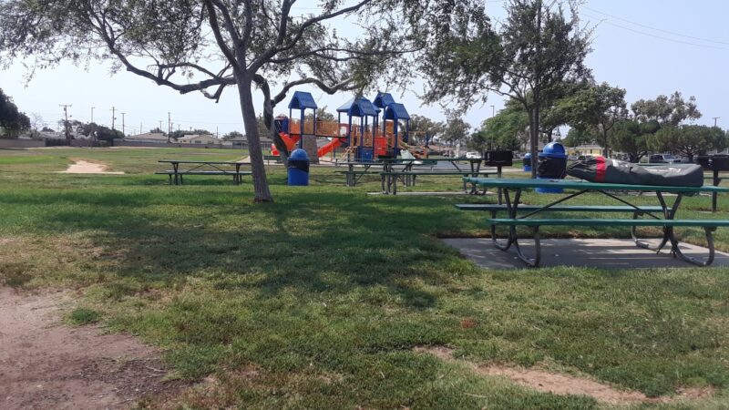 Guenser Park - Torrance, CA