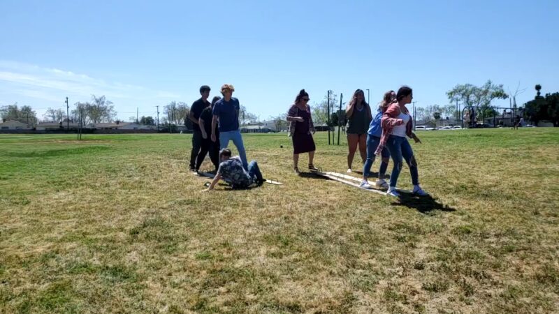 Guenser Park - Torrance, CA