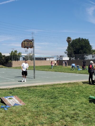 Guenser Park - Torrance, CA