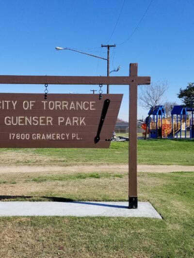 Guenser Park - Torrance, CA