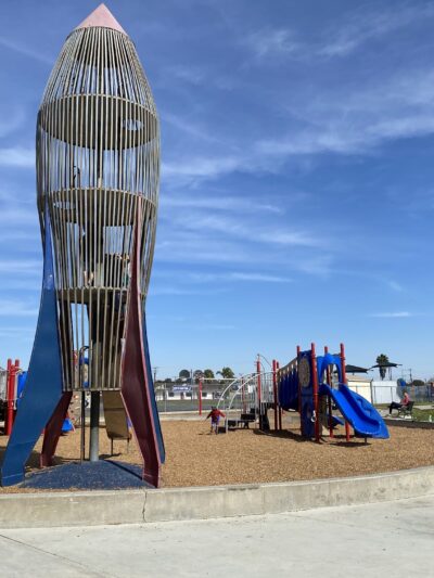 Hickory Park - Torrance, CA