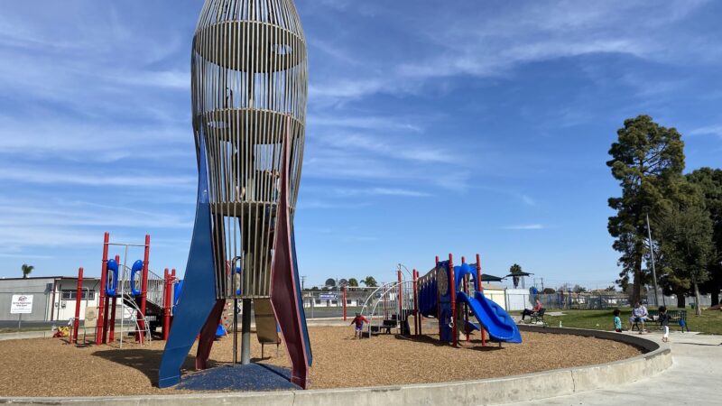 Hickory Park - Torrance, CA