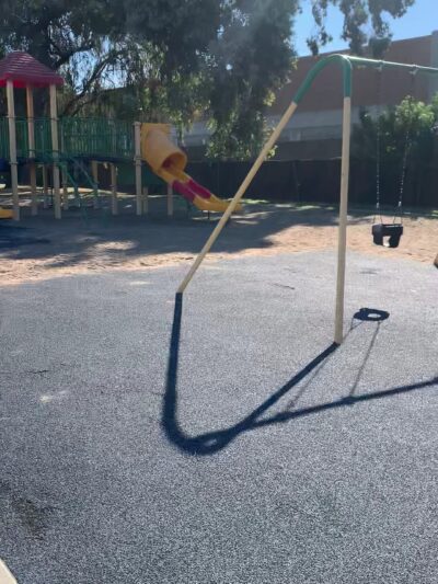 La Carretera Park - Torrance, CA
