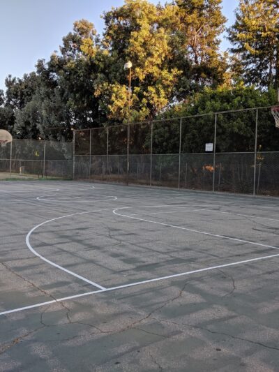 La Carretera Park - Torrance, CA
