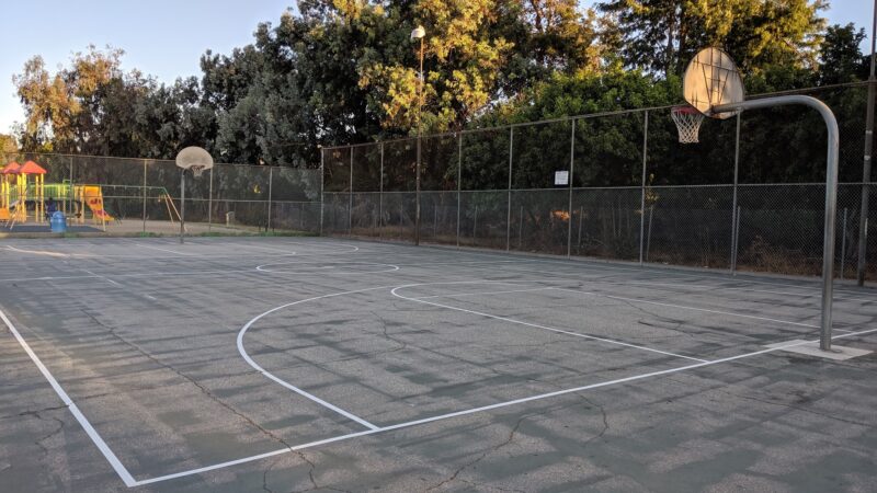 La Carretera Park - Torrance, CA