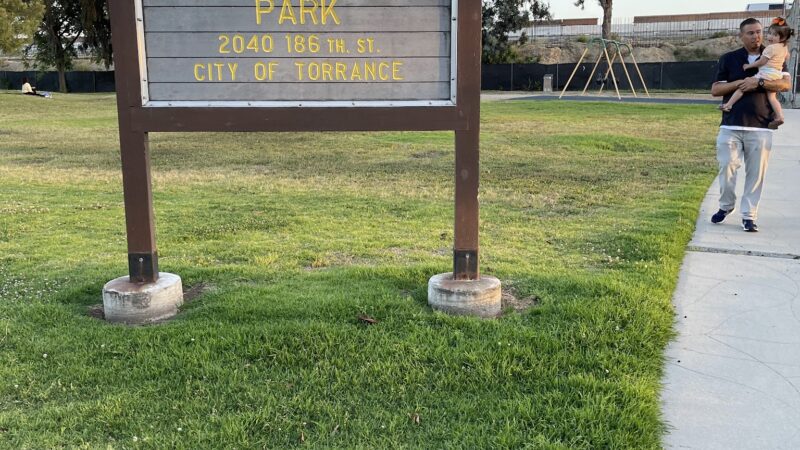 La Carretera Park - Torrance, CA