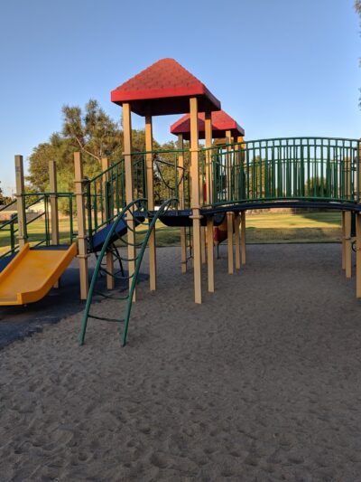 La Carretera Park - Torrance, CA