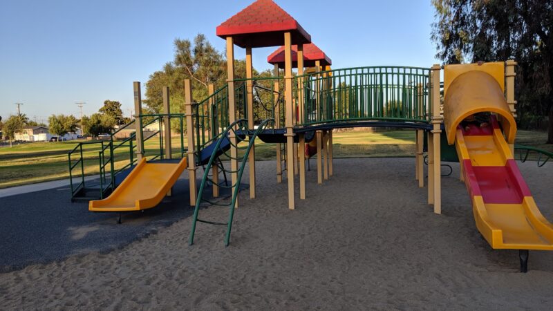 La Carretera Park - Torrance, CA