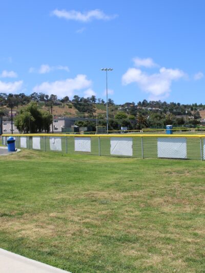 Lago Seco Park - Torrance, CA