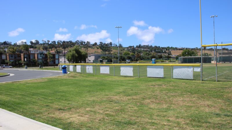 Lago Seco Park - Torrance, CA