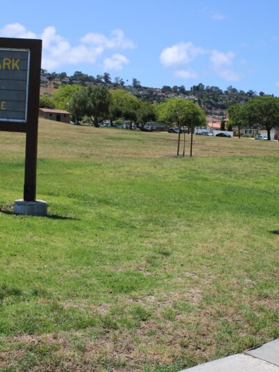 Lago Seco Park - Torrance, CA