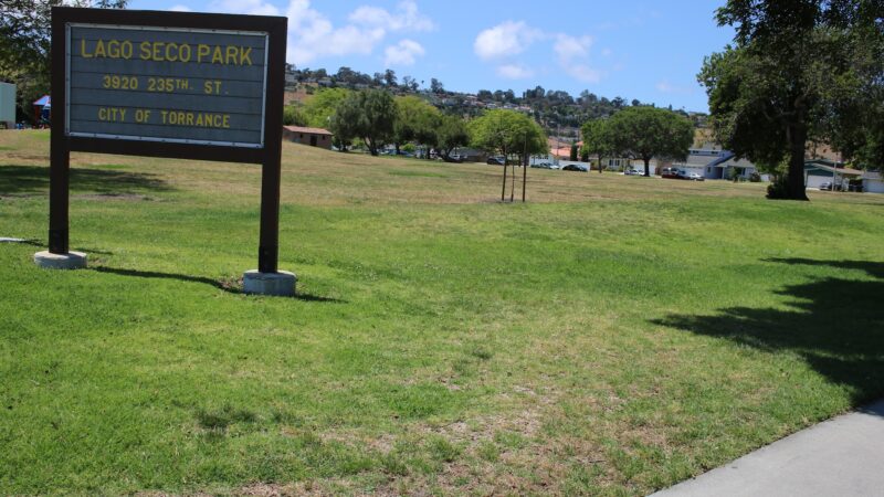 Lago Seco Park - Torrance, CA