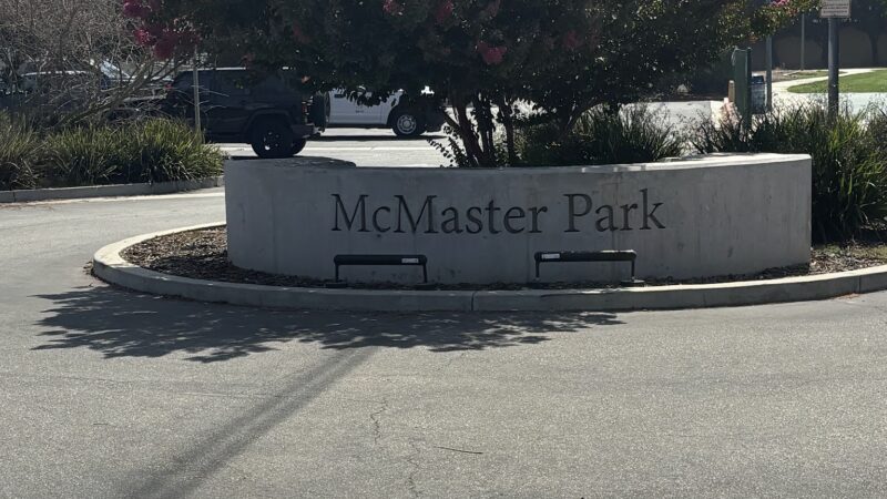 McMaster Park - Torrance, CA