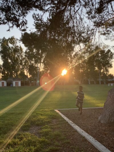 McMaster Park - Torrance, CA