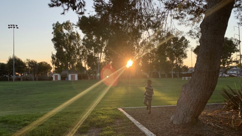 McMaster Park - Torrance, CA