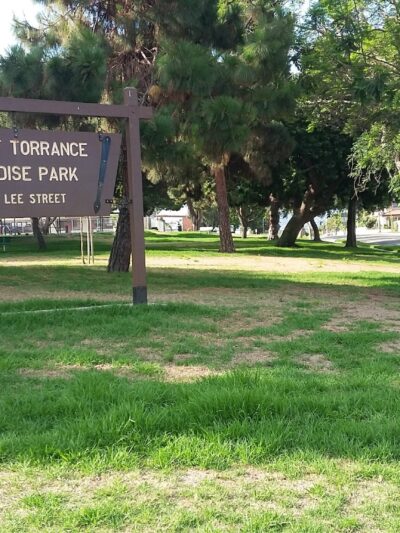 Paradise Park - Torrance, CA