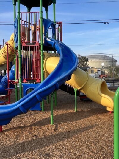 Pueblo Park Del Amo Blvd - Torrance, CA