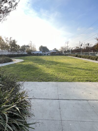 Pueblo Park Del Amo Blvd - Torrance, CA