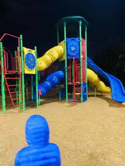 Pueblo Park Del Amo Blvd - Torrance, CA