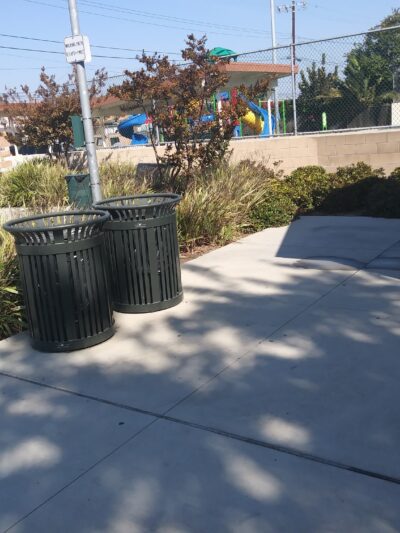 Pueblo Park Del Amo Blvd - Torrance, CA
