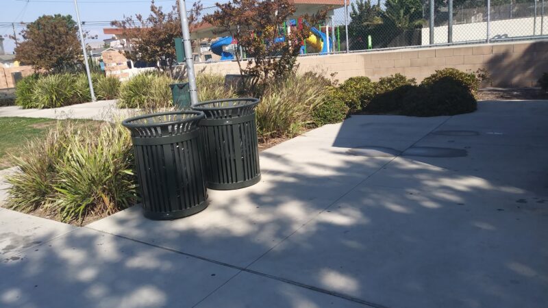 Pueblo Park Del Amo Blvd - Torrance, CA
