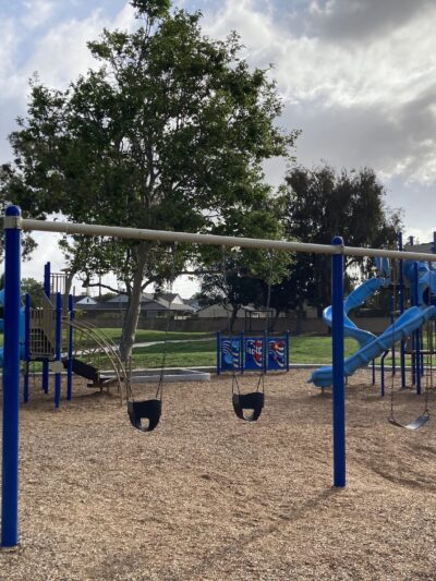 Sunnyglen Park - Torrance, CA