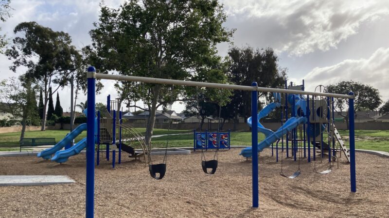 Sunnyglen Park - Torrance, CA