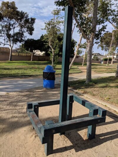 Sunnyglen Park - Torrance, CA