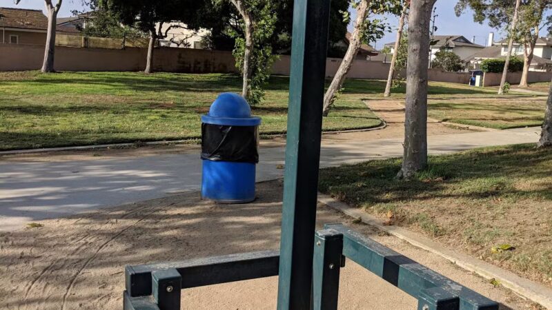 Sunnyglen Park - Torrance, CA