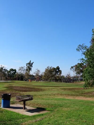 Sunnyglen Park - Torrance, CA