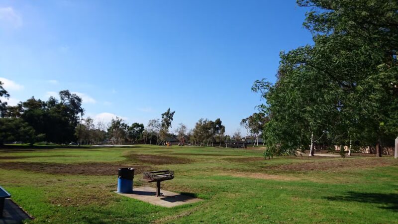 Sunnyglen Park - Torrance, CA